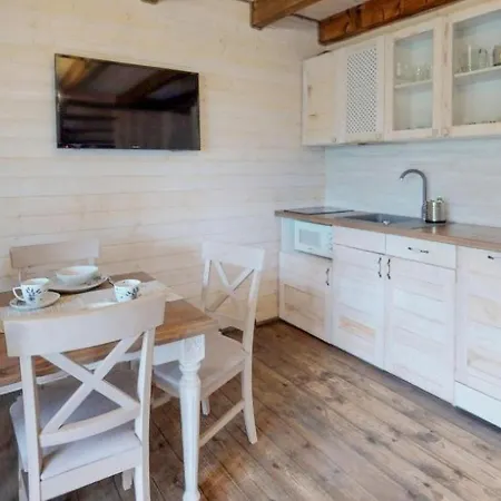 2 Bedroom Pet Friendly In Nyaraló *