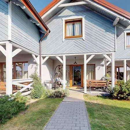 Stunning In With Heated Swimming Pool