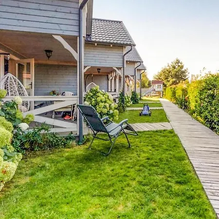 2 Bedroom Pet Friendly In Karwia