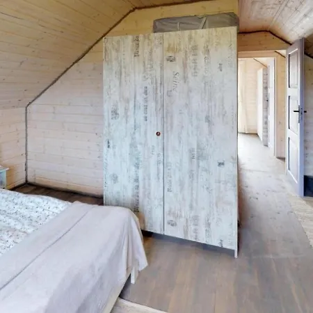Feriehus Stunning In With Heated Swimming Pool *