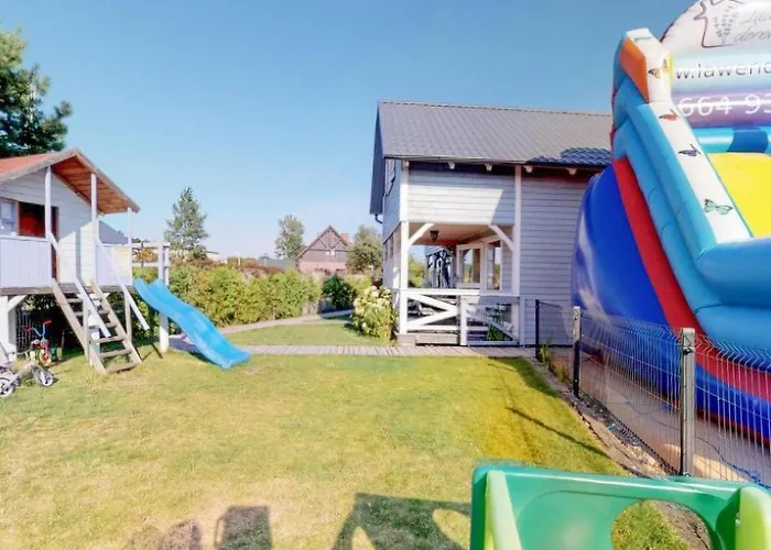 2 Bedroom Pet Friendly In Karwia