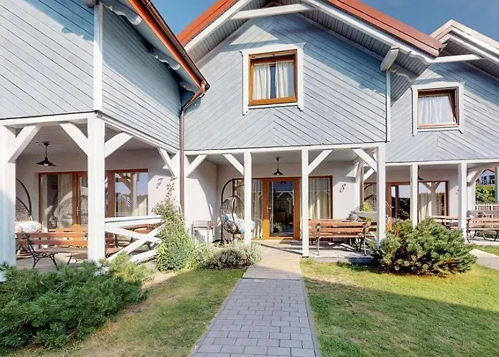 2 Bedroom Pet Friendly In