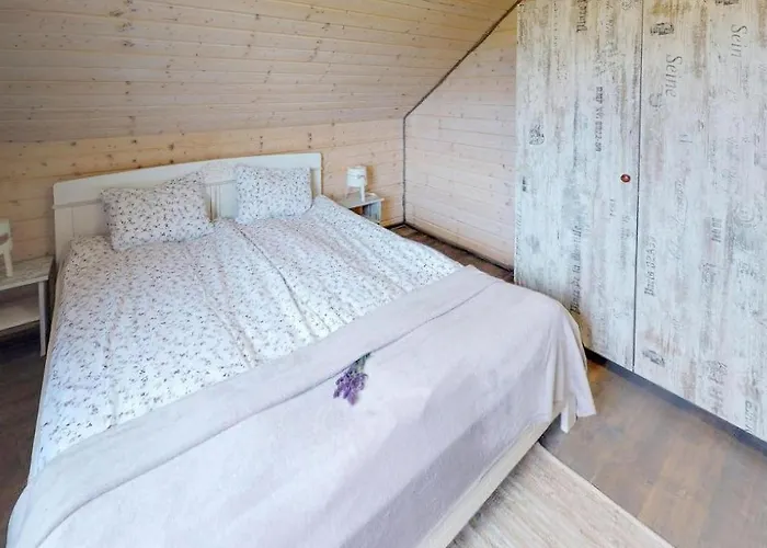 2 Bedroom Pet Friendly In Karwia