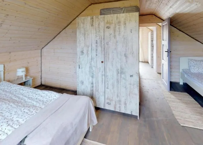 Semesterbostad 2 Bedroom Pet Friendly In *